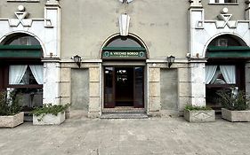 Il Vecchio Borgo Relais